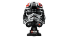 Lego ATAT Driver Helmet
