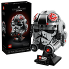 Lego ATAT Driver Helmet