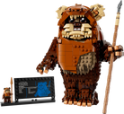 Lego Wicket the Ewok