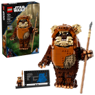 Lego Wicket the Ewok