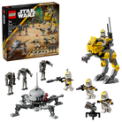 Lego 327th Star Corps Clone Troopers Battle Pack