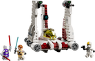 Lego V19 Torrent Starfighter
