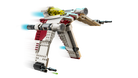 Lego V19 Torrent Starfighter