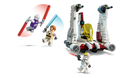 Lego V19 Torrent Starfighter