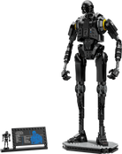 Lego K2SO Security Droid