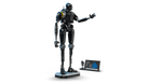 Lego K2SO Security Droid