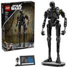Lego K2SO Security Droid