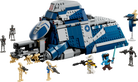 Lego Battle of Felucia Separatist MTT