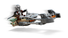 Lego The Mandalorian  Grogus Speeder Bike