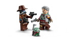 Lego Cobb Vanths Speeder