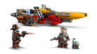 Lego Cobb Vanths Speeder