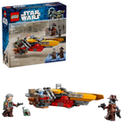 Lego Cobb Vanths Speeder