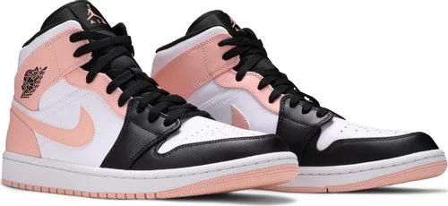 Buy Air Jordan 1 Mid Crimson Tint at Dawntown