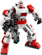 Lego Clone Shock Trooper Mech