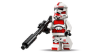 Lego Clone Shock Trooper Mech