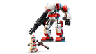 Lego Clone Shock Trooper Mech