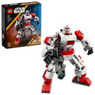 Lego Clone Shock Trooper Mech