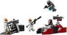Lego Siege of Mandalore Battle Pack