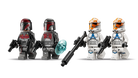 Lego Siege of Mandalore Battle Pack