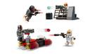 Lego Siege of Mandalore Battle Pack