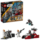 Lego Siege of Mandalore Battle Pack
