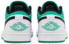 Air Jordan 1 Low 'White Lucky Green'