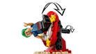 Lego Buggy the Clowns Circus Tent