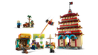 Lego Battle at Arlong Park