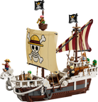 Lego The Going Merry Pirate Ship