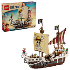 Lego The Going Merry Pirate Ship
