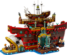 Lego The Baratie Floating Restaurant