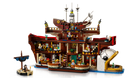 Lego The Baratie Floating Restaurant