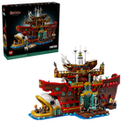 Lego The Baratie Floating Restaurant
