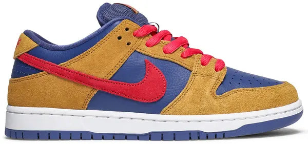 Dunk Low SB 'Reverse Papa Bear'