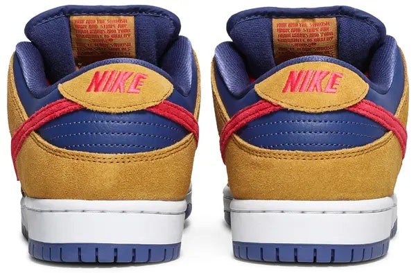 Dunk Low SB 'Reverse Papa Bear'