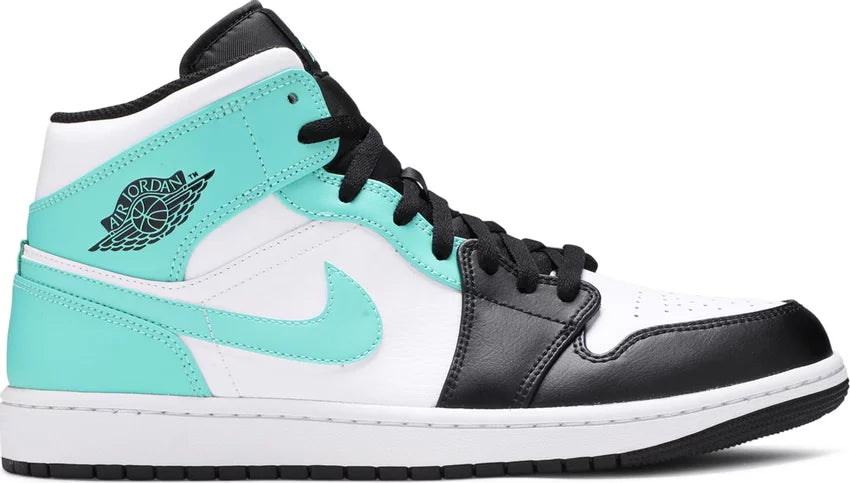 Air Jordan 1 Mid 'Tropical Twist'