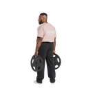 Gymshark Training Dept. T-Shirt Muted Pink