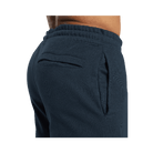 Gymshark Crest Joggers Navy