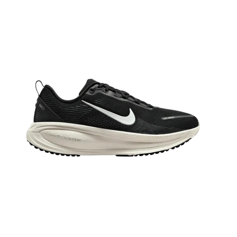 Nike Vomero 18 Extra Wide 'Black Coconut Milk'