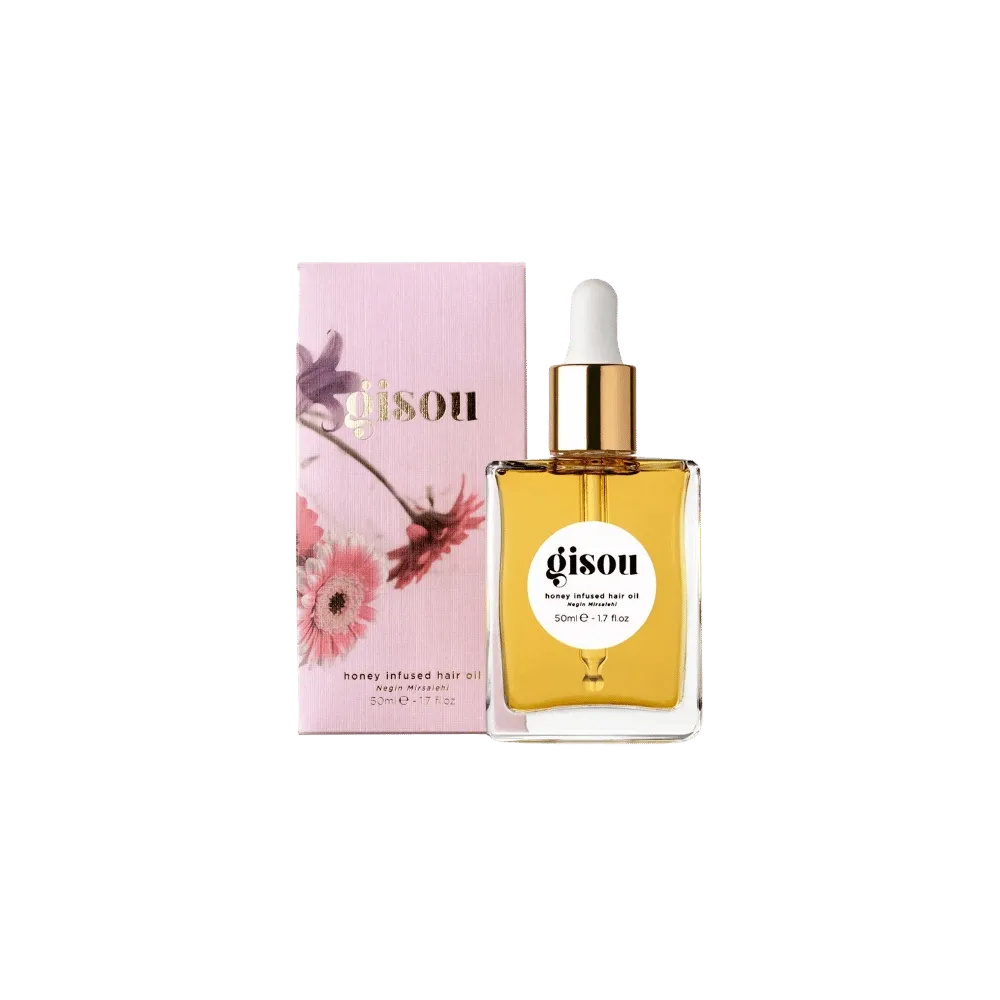 Gisou Iconic Oils Travel Size