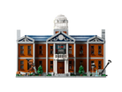 Lego XMen The XMansion