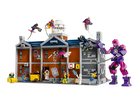 Lego XMen The XMansion