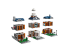 Lego XMen The XMansion