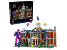 Lego XMen The XMansion