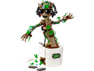 Lego Dancing Groot