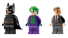 Lego Batman Tumbler vs TwoFace  The Joker