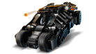 Lego Batman Tumbler vs TwoFace  The Joker