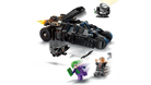 Lego Batman Tumbler vs TwoFace  The Joker