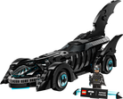 Lego Batman Forever Batmobile