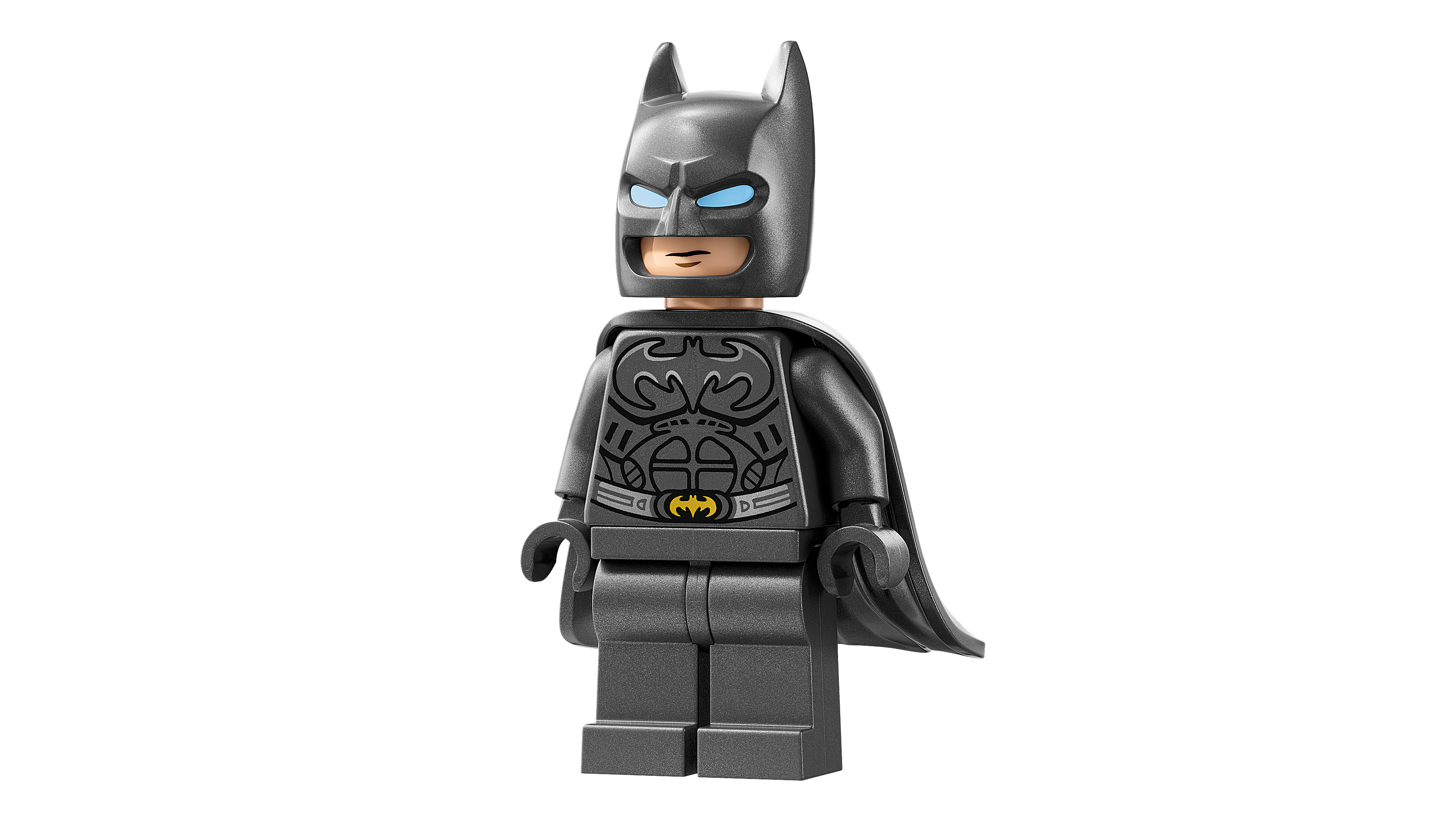 Lego Batman Forever Batmobile